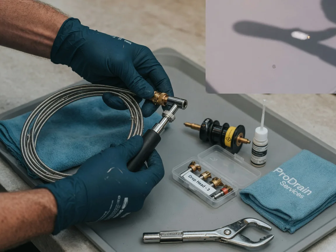 Why choose Drain Cleaning in Saint Petersburg, FL